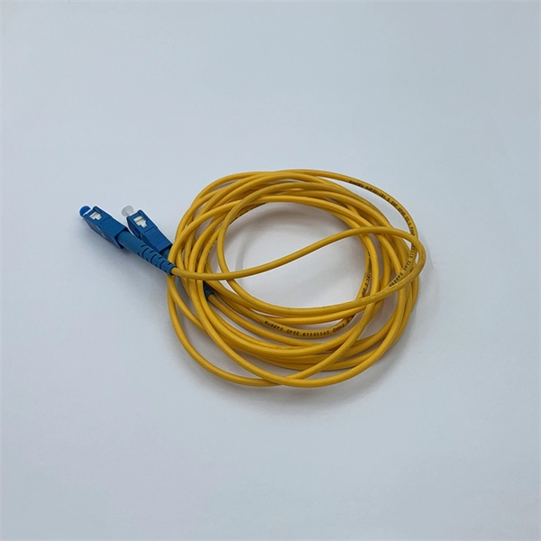 Hazards of Fiber Optic Cables Hanging on Power Poles PDF preview