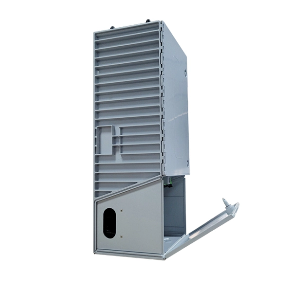 Electric shock relay protection action