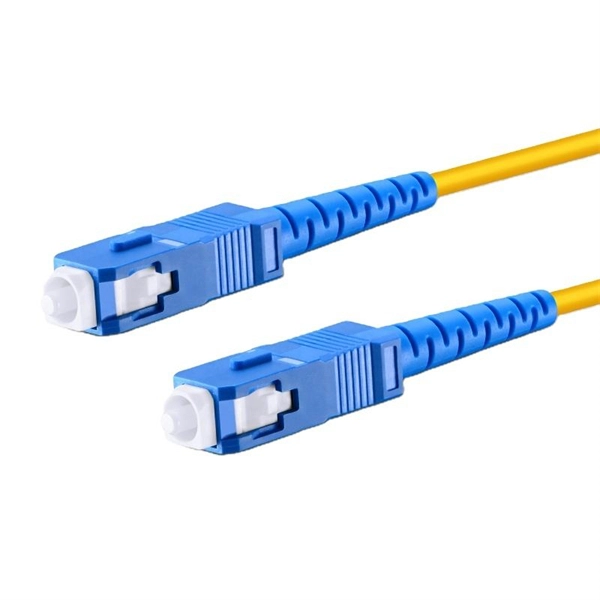Reflection distance of fiber optic sensor PDF preview