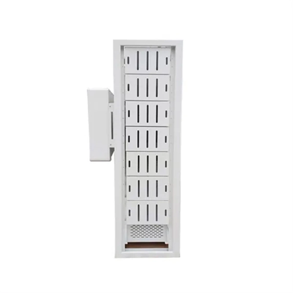 Wangdu Cable Tray Price List PDF preview