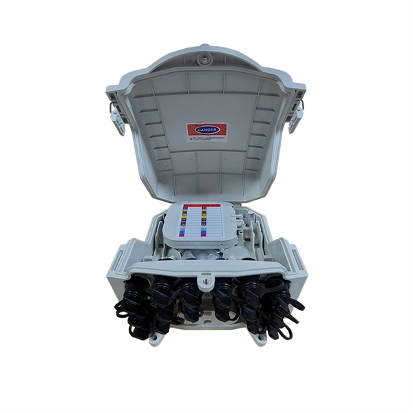 Zambia ladder-type hot-dip galvanized cable trays PDF preview