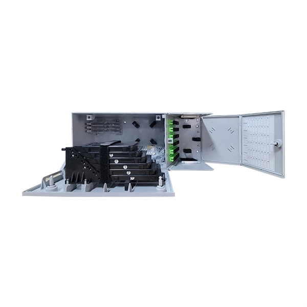 ZO Customized AN Optical Module PDF preview