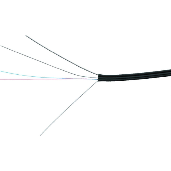 White fibers in optical cables PDF preview