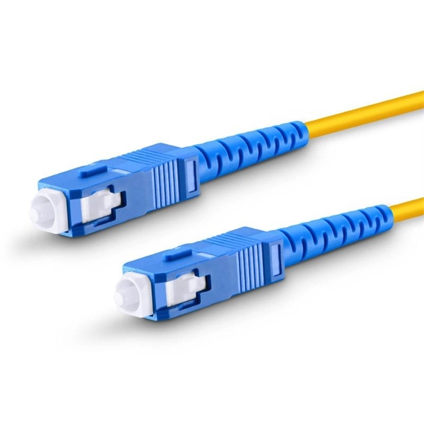 Fiber Optic Patch Cord and Pigtail Production PDF preview
