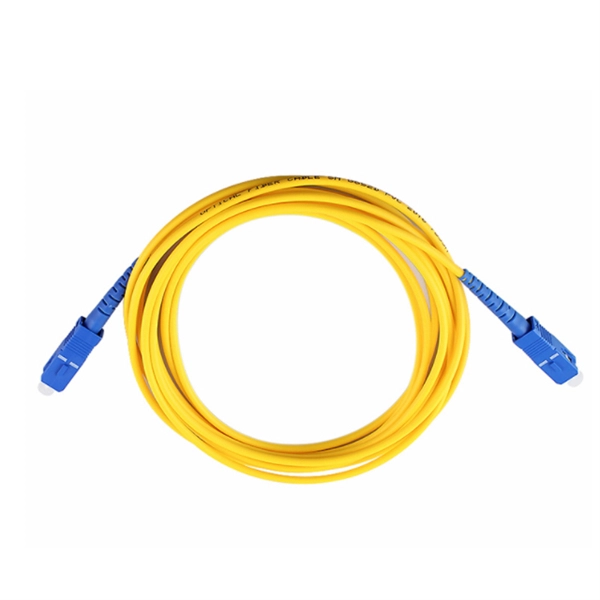 China Post Fiber Optic Communication Experiment