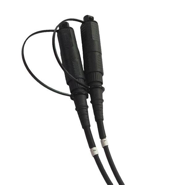 Home Distribution Box with Splitter PDF preview