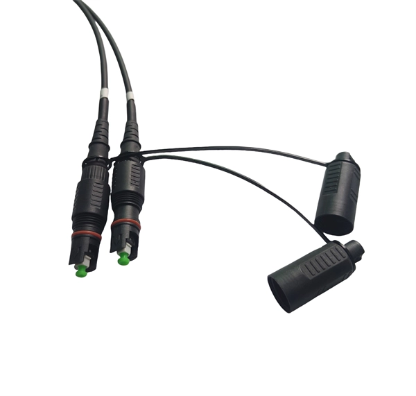 Mauritania Broadcasting and Optical Cable Investment