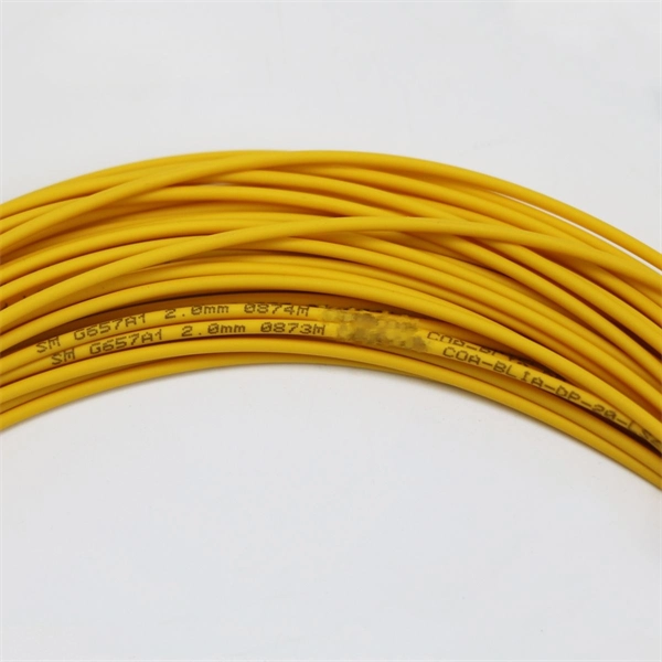 Materials for Fiber Optic Cable Laying PDF preview