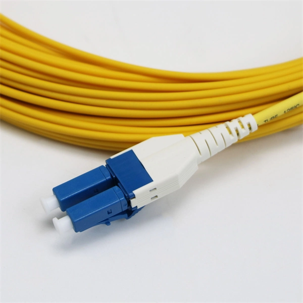 Fiber Optic Biochemical Sensor