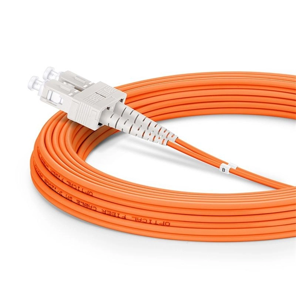 Fiber Optic Cable Standard Connector Models and Specifications