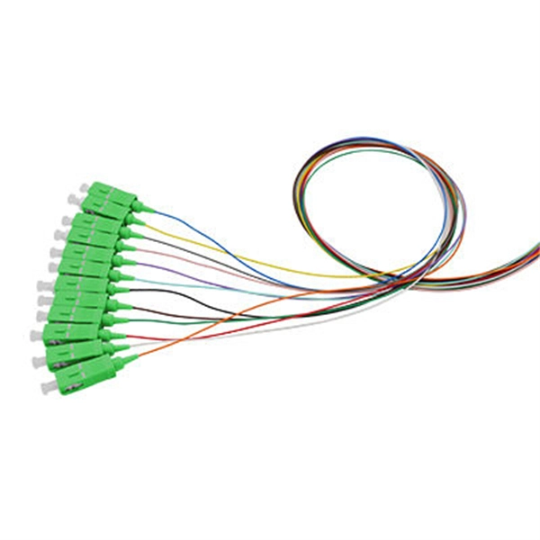 Check if the optical module is multimode or multi-mode
