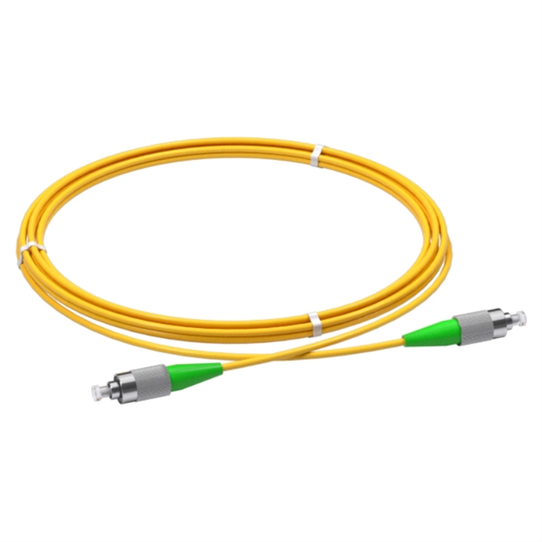 Solutions for monitoring fiber optic transmission