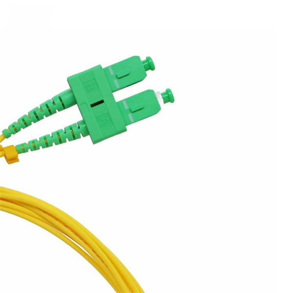 FC interface fiber optic transmission distance