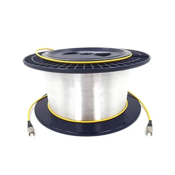 Good fiber optic attenuator factories in Qatar PDF preview