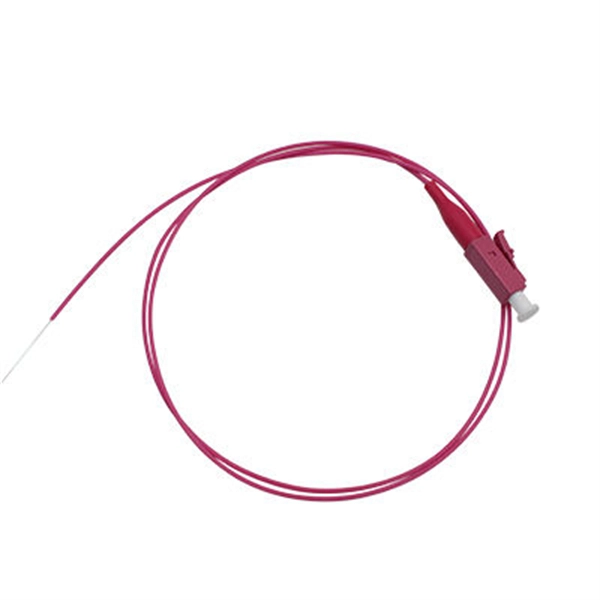 Is the patch cord a power cable or a fiber optic cable  PDF preview