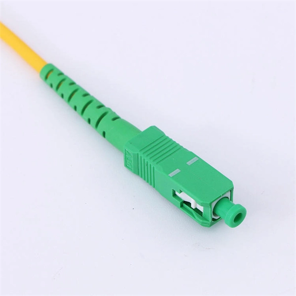 Number of ports on a fiber optic router PDF preview