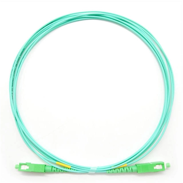 Does fiber optic installation include a router 