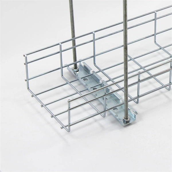 South Asia UAE Cable Tray Manufacturer PDF preview