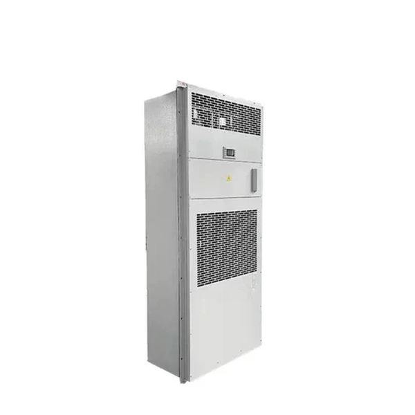 Server rack installation in El Salvador 19-inch 