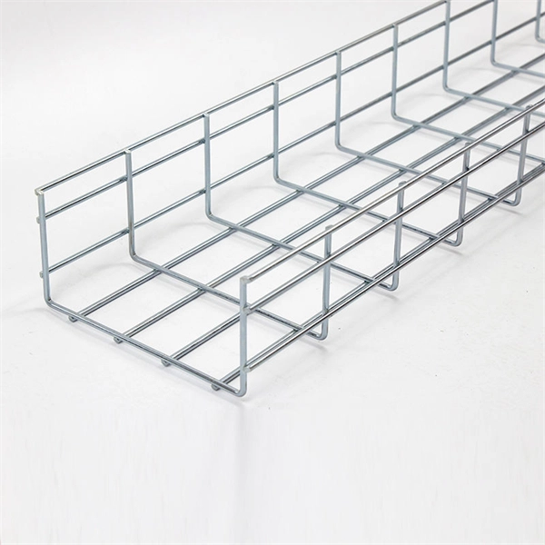 Guyana stepped cable tray manufacturer processing PDF preview