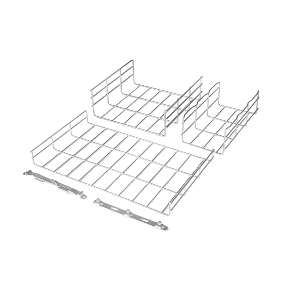 Installation of Photovoltaic Ladder Cable Trays PDF preview