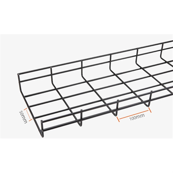 Custom-made Gabon aluminum cable trays PDF preview