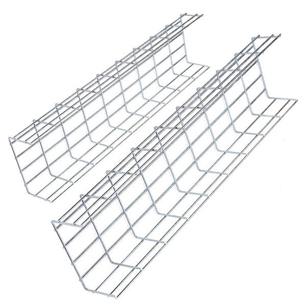 Afghanistan Cable Tray Wire Box PDF preview