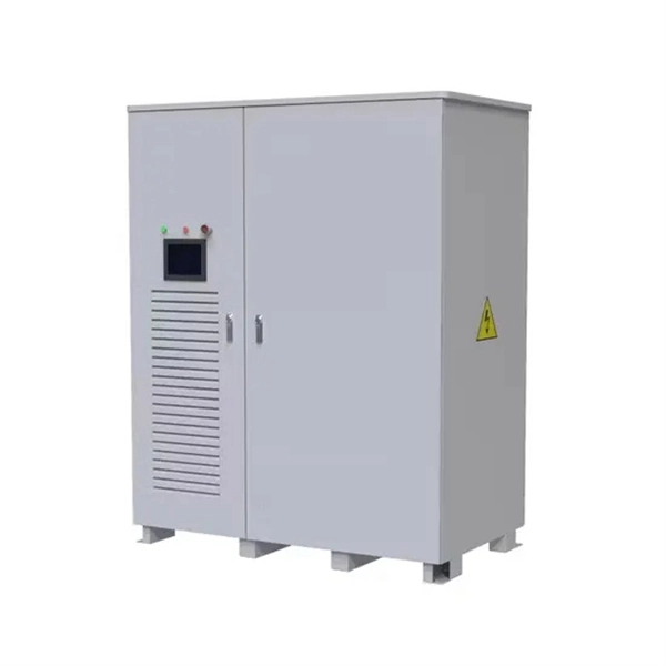How much does a new 5G base station communication power supply cabinet cost  PDF preview