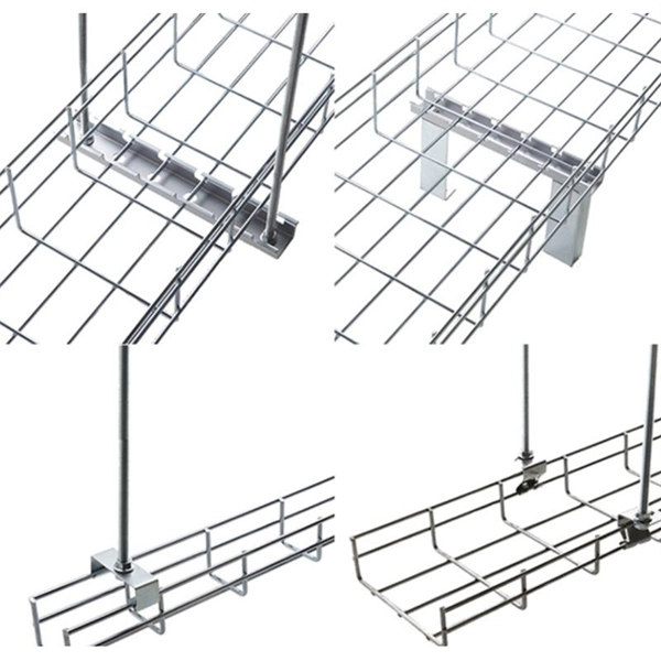 Cable tray companies near Mexico PDF preview