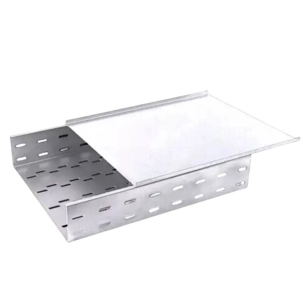 After-sales service for cable trays in Mozambique PDF preview