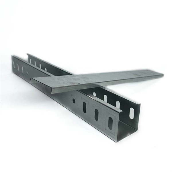 Peruvian Data Center Cold Aisle Rack-Type