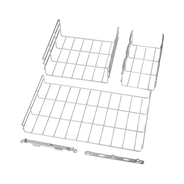 Connecting the main core switch to the patch panel PDF preview