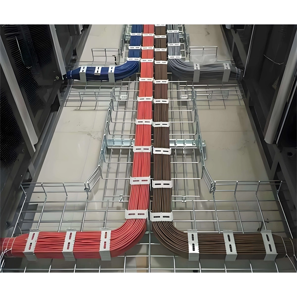 Fuyuan Cameroon Cable Tray Price List PDF preview