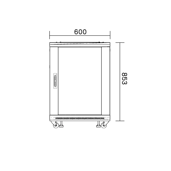 Jordan Customized Cable Tray Factory PDF preview