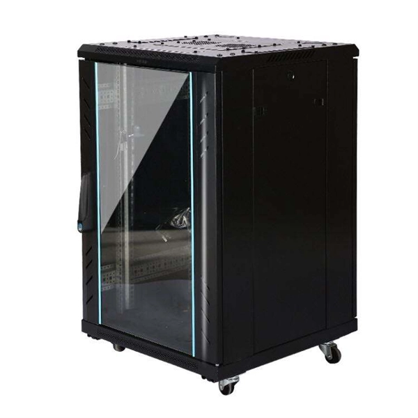 Papua New Guinea Stock Outdoor Server Rack 47U PDF preview