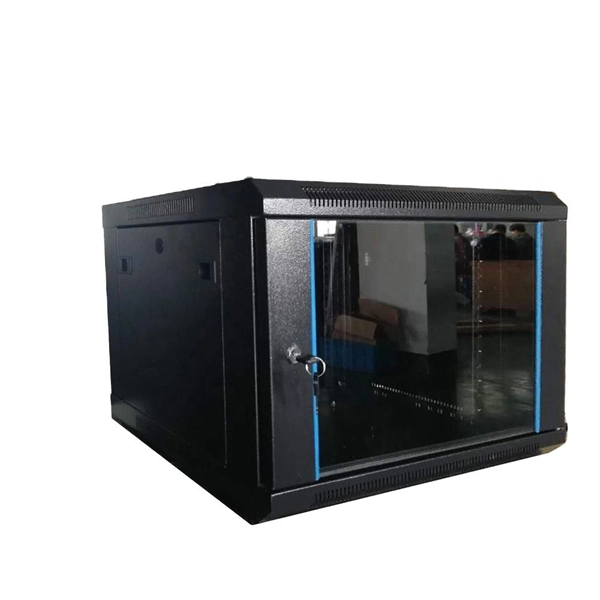 The fixing method of the SC type fiber optic connector is 