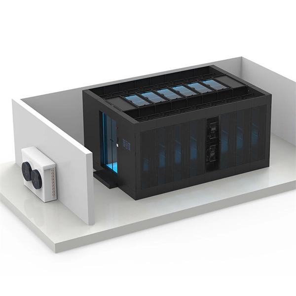 Galvanized Lighting Distribution Box PDF preview