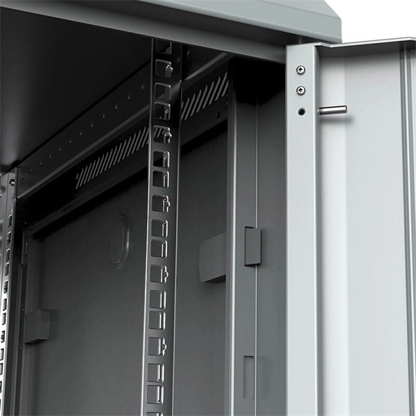The Role of the Fiber Optic Communication Equipment Panel PDF preview