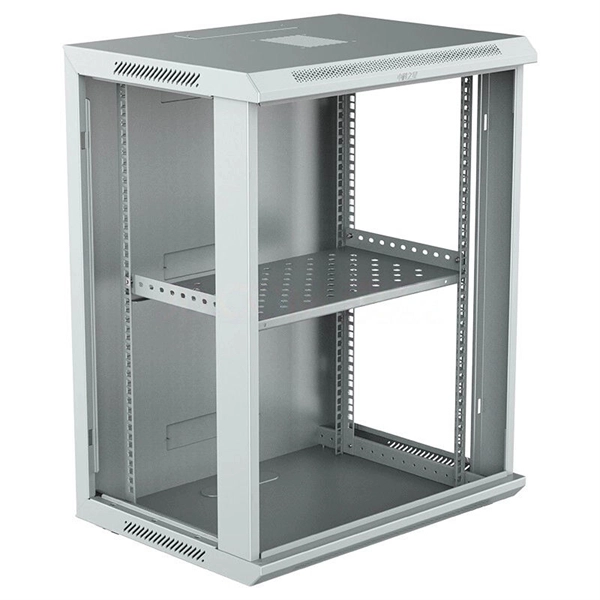How to protect cable trays in low-voltage electrical shafts and their cost PDF preview
