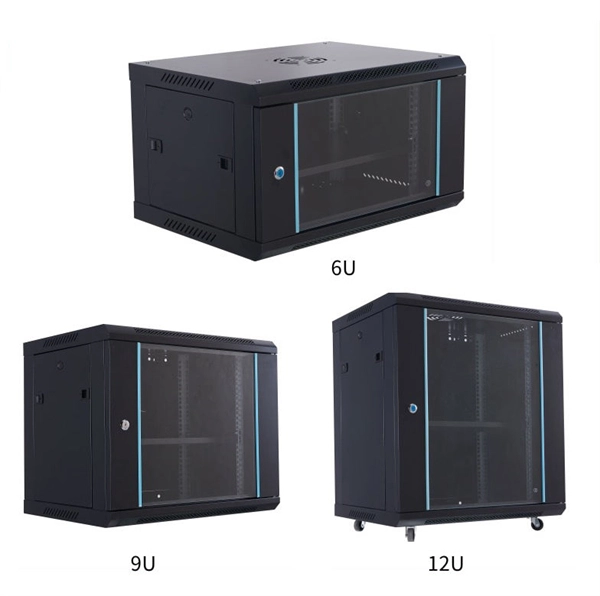 Qualified Configuration Requirements for Distribution Boxes