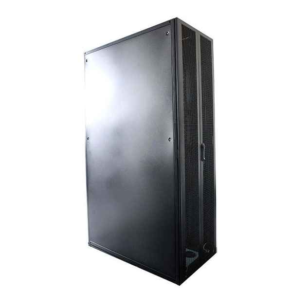 How to inspect a three-level electrical distribution box