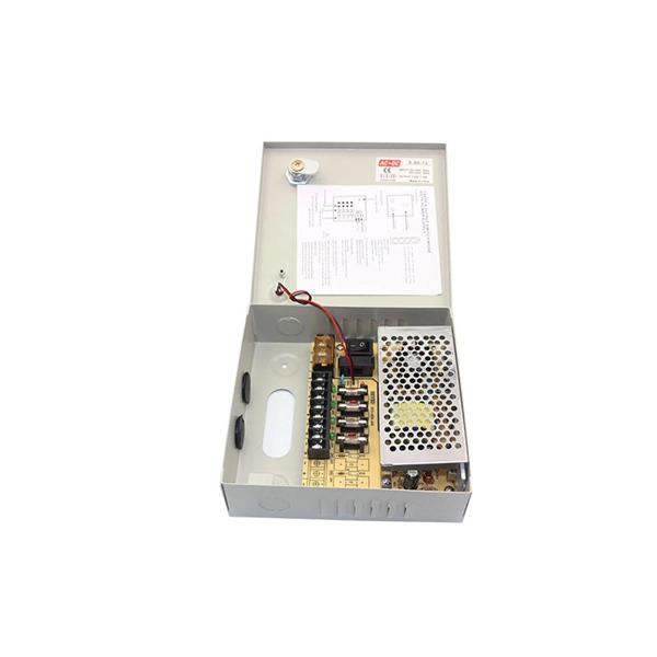 Network cabinet installation quota pricing