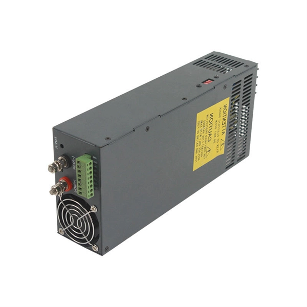 Fiber Optic Sensing in Power Industry Engineering