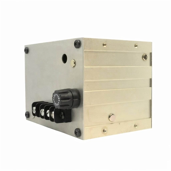 Automated Testing Platform for Hybrid Fiber Optic Cables