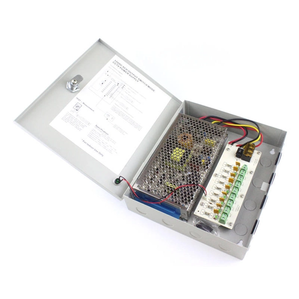 Research Report on Fiber Optic Sensors