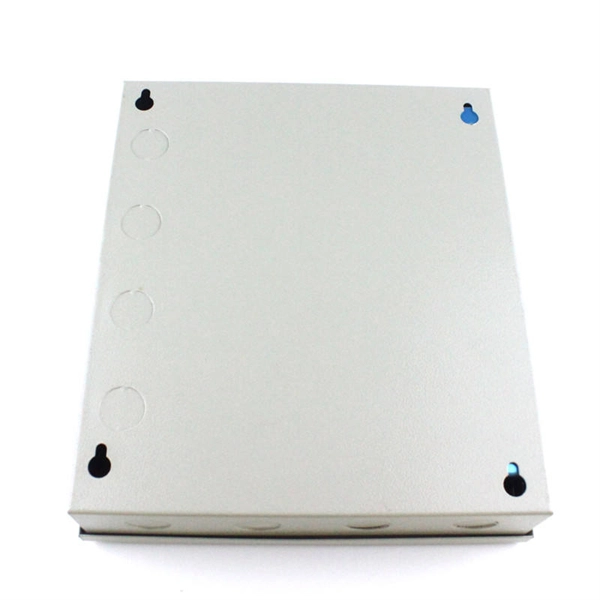Malawi Stainless Steel Cable Tray Manufacturer PDF preview