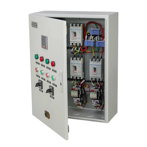 How to Choose the Right Access Switch