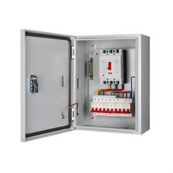 Rectification of Communication Power Supply Systems