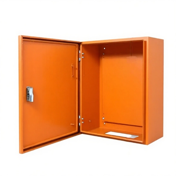 What are the uses of cable splice boxes 