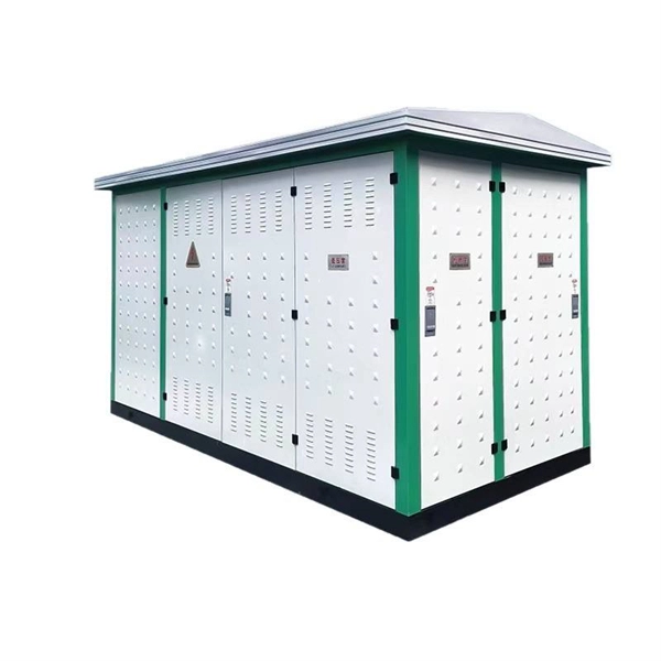 Connect the incoming ground wire to the distribution box